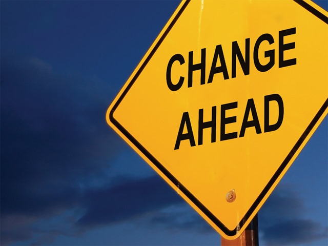 change management