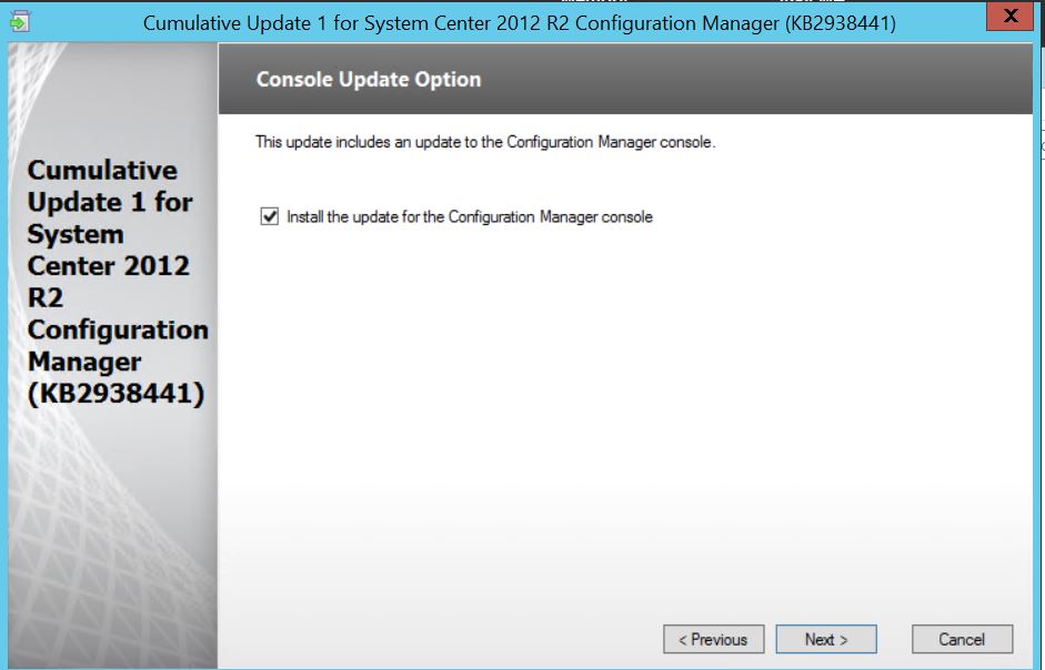 Configuration manager. System Center configuration Manager 2012 r2 установка. Installing update. System software update.