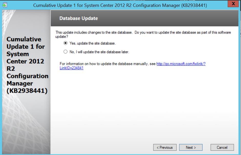 System Center configuration Manager. Flowline 2 install. Updates included. Step-by-Step Video Guide to install SSD on Server.