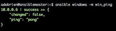 Ansible