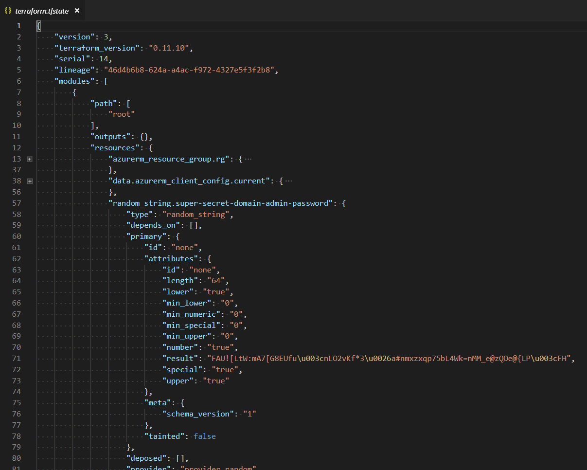 Managing Terraform State On Azure Cloud For The Win 