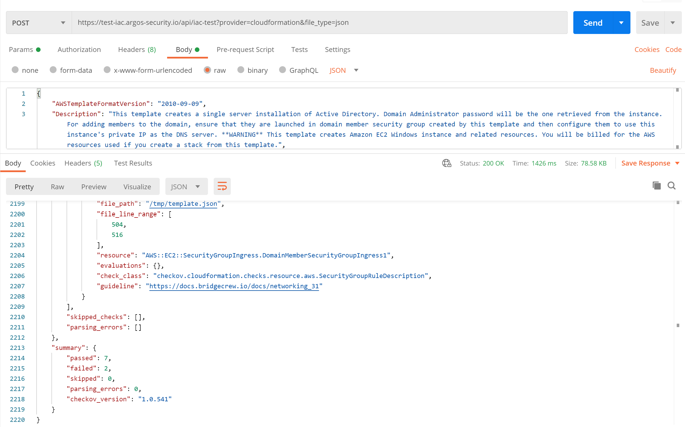 Testing ARM and AWS Templates - Cloud for the win!